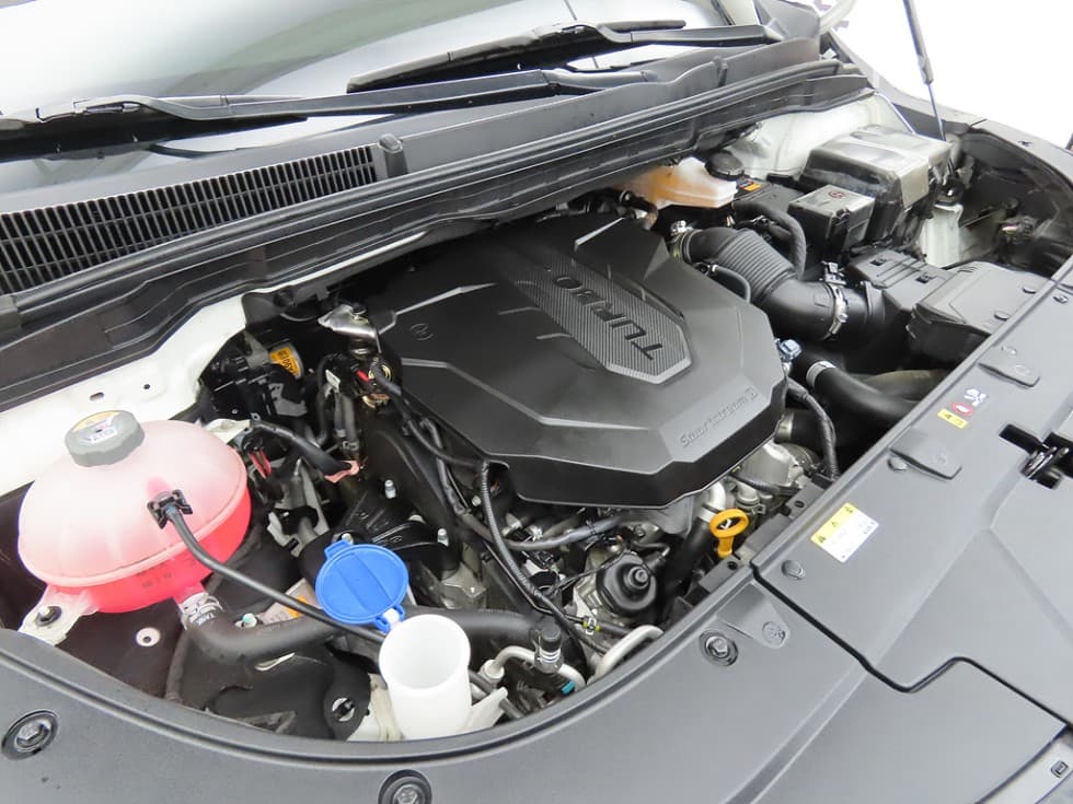 Киа The New (фейслифт) Канивал 4-то поколениеD2.2 9-местен Престиж - 18