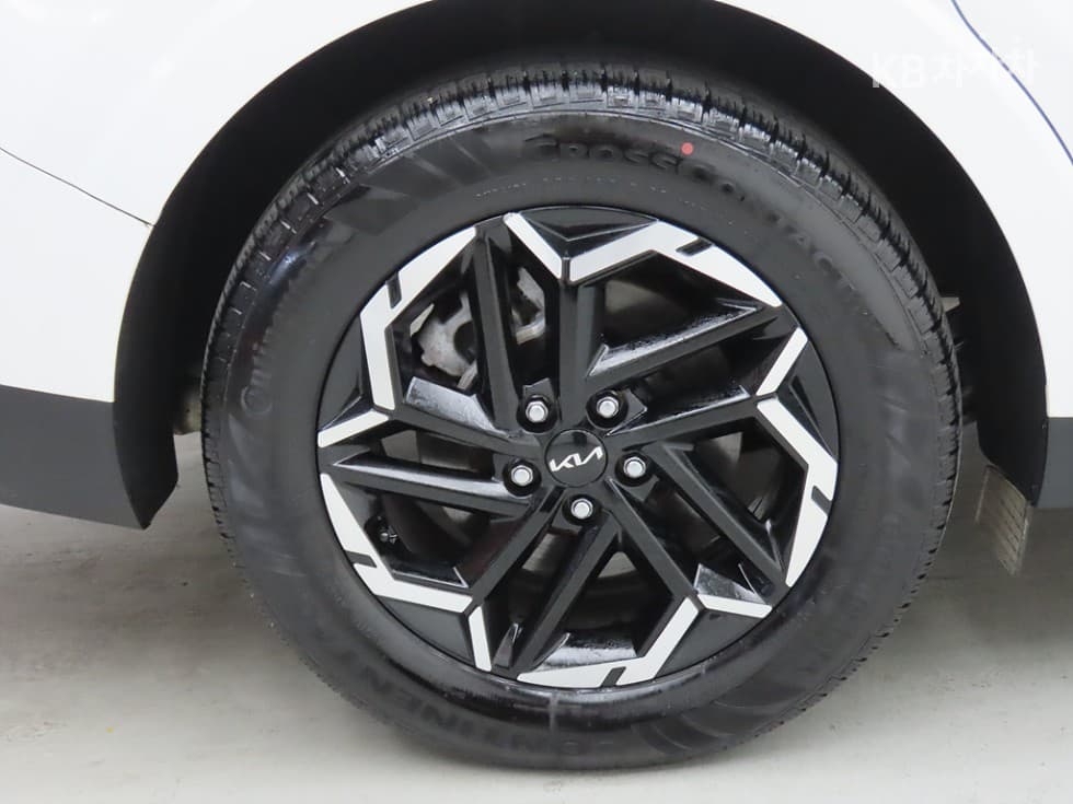 Киа The New (фейслифт) Канивал 4-то поколениеD2.2 9-местен Престиж - 20