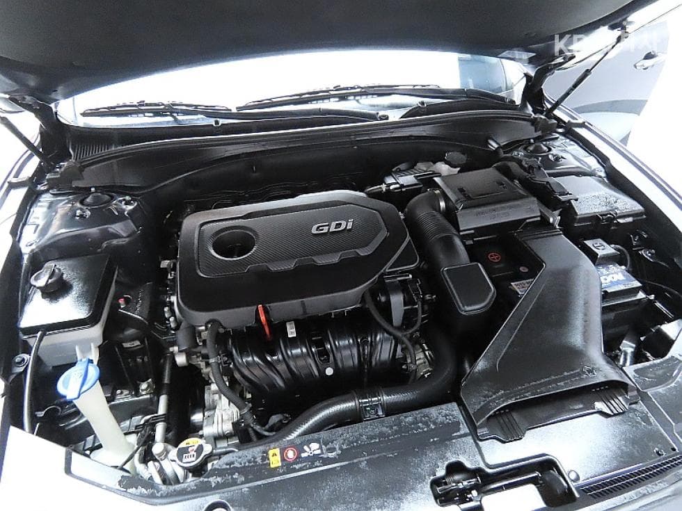 Hyundai Grandeur (Azera)IG2.4 Premium Standard - 7