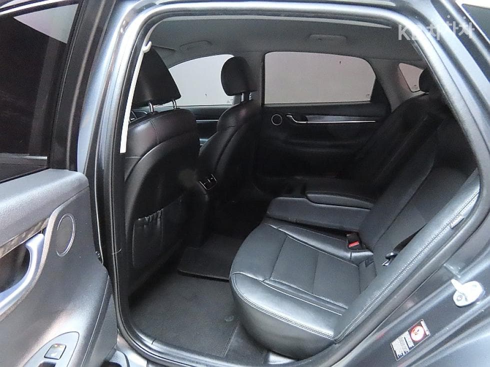 Hyundai Grandeur (Azera)IG2.4 Premium Standard - 11