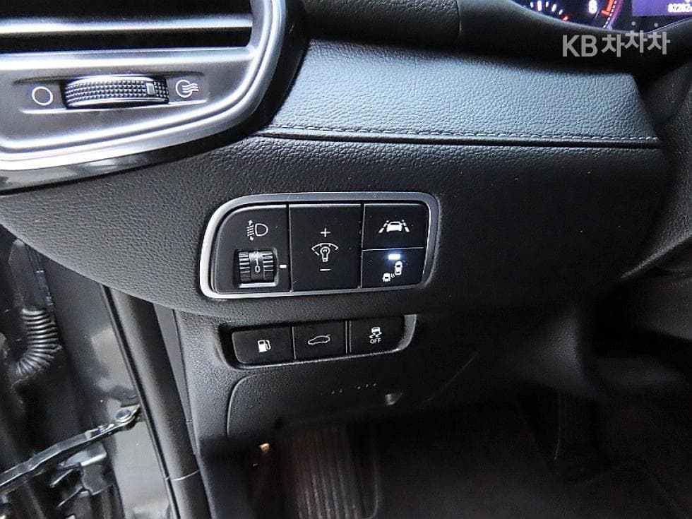 Hyundai Grandeur (Azera)IG2.4 Premium Standard - 12