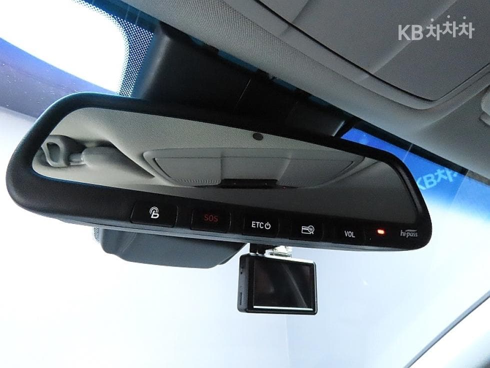 Hyundai Grandeur (Azera)IG2.4 Premium Standard - 15