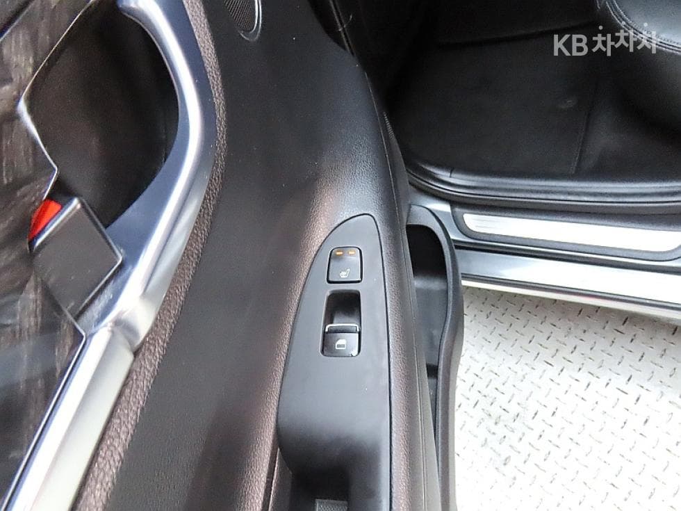 Hyundai Grandeur (Azera)IG2.4 Premium Standard - 18