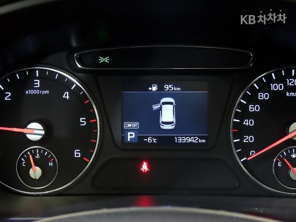 Kia The New (facelift) Sorento2.0 Diesel 2WD Noblesse - 9