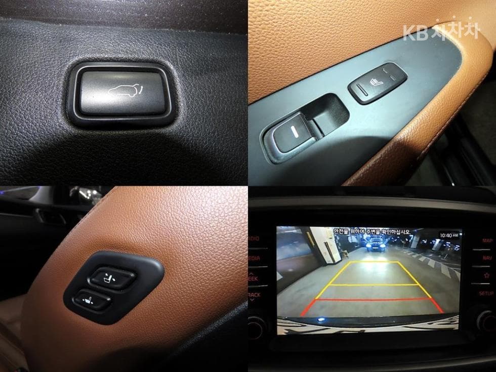 Kia The New (facelift) Sorento2.0 Diesel 2WD Noblesse - 18