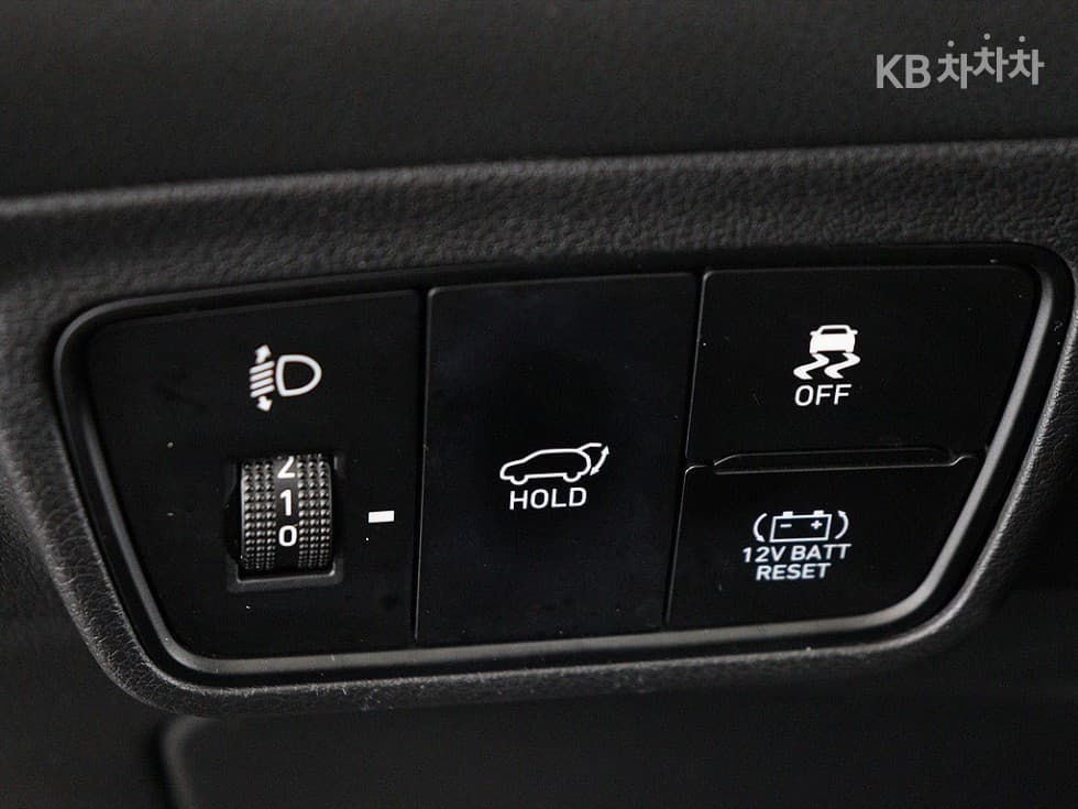 Хюндай The All New Туксон Хибрид(NX (Lexus SUV)4)1.6T HEV Inspiration - 13