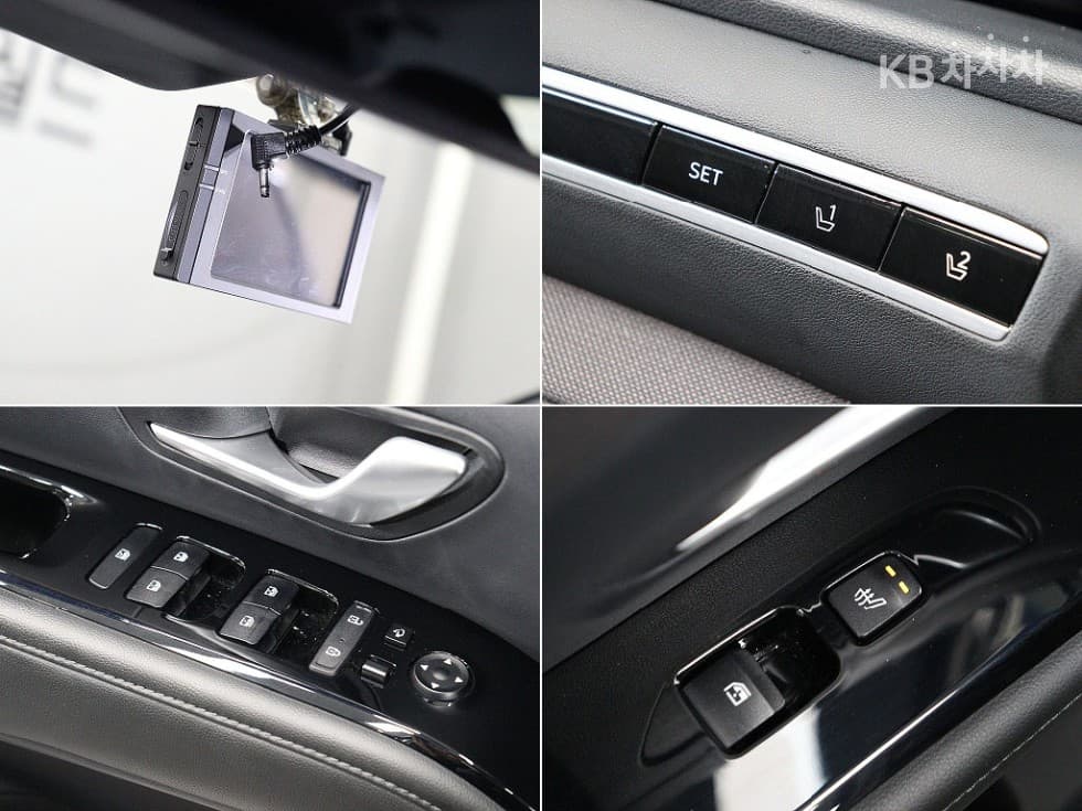 Хюндай The All New Туксон Хибрид(NX (Lexus SUV)4)1.6T HEV Inspiration - 18