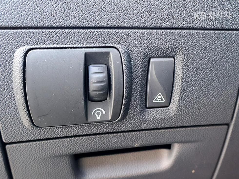 Renault Korea NewSM5(신형)SE Plus - 12