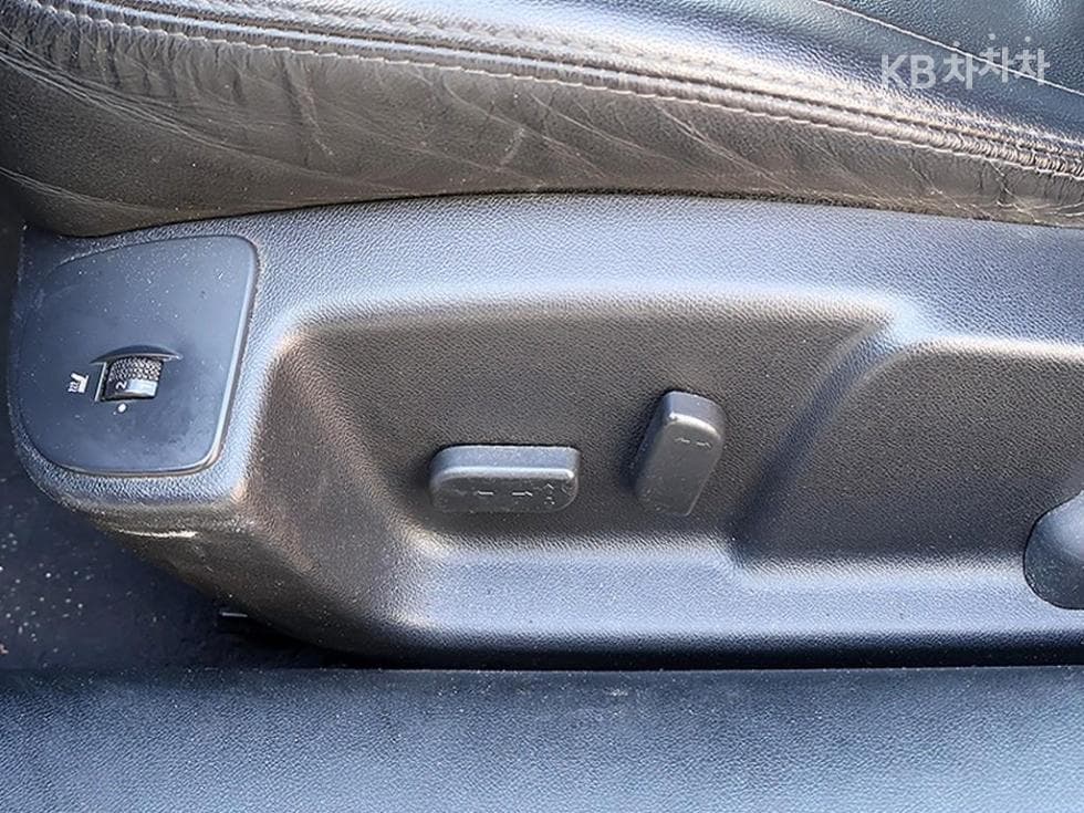 Renault Korea NewSM5(신형)SE Plus - 15