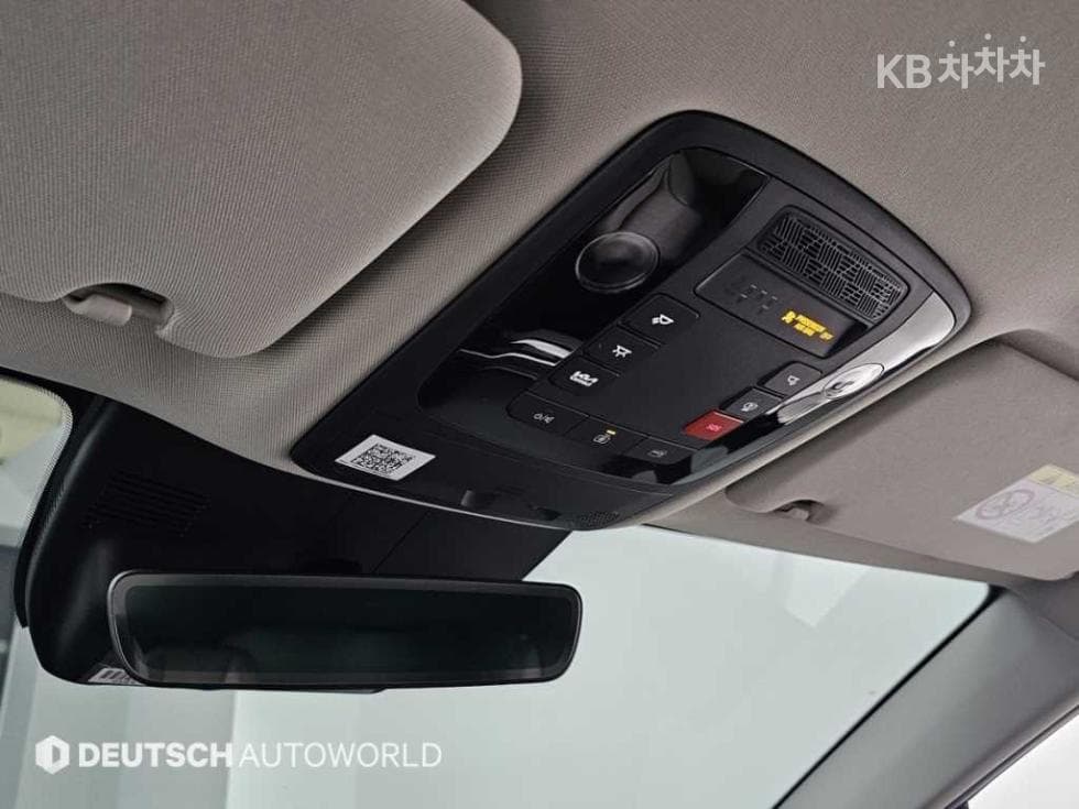 Киа The New (фейслифт) Канивал 4-то поколениеD2.2 7-местен (Лимузин) Gravity - 19