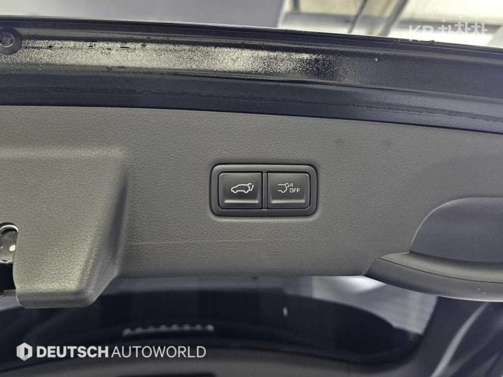 Киа The New (фейслифт) Канивал 4-то поколениеD2.2 7-местен (Лимузин) Gravity - 20