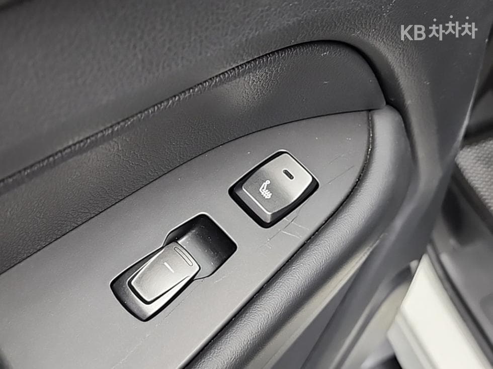 КейДжи Мобилити The New (фейслифт) Rexton Sports Khan2.2 4x4 Престиж - 13