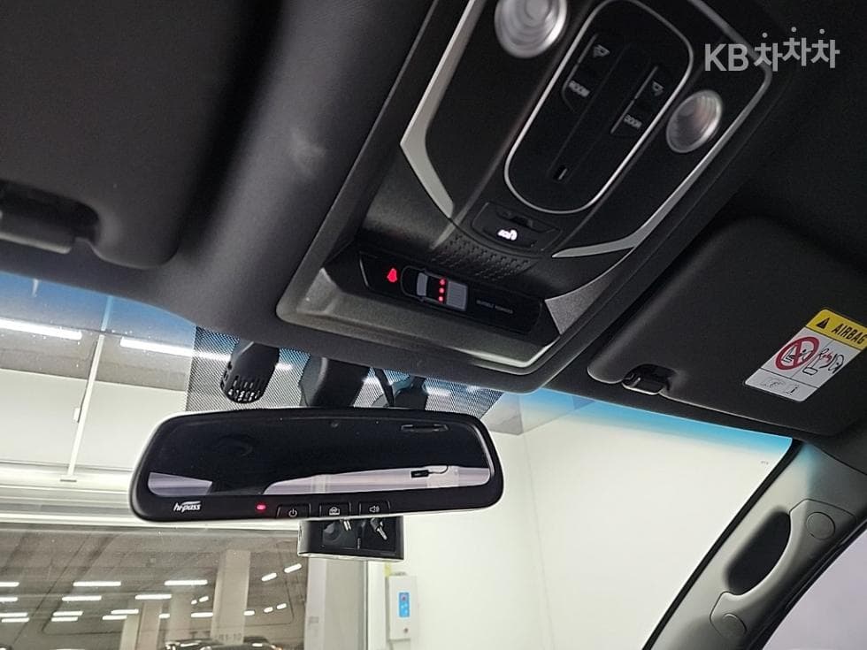 КейДжи Мобилити The New (фейслифт) Rexton Sports Khan2.2 4x4 Престиж - 16