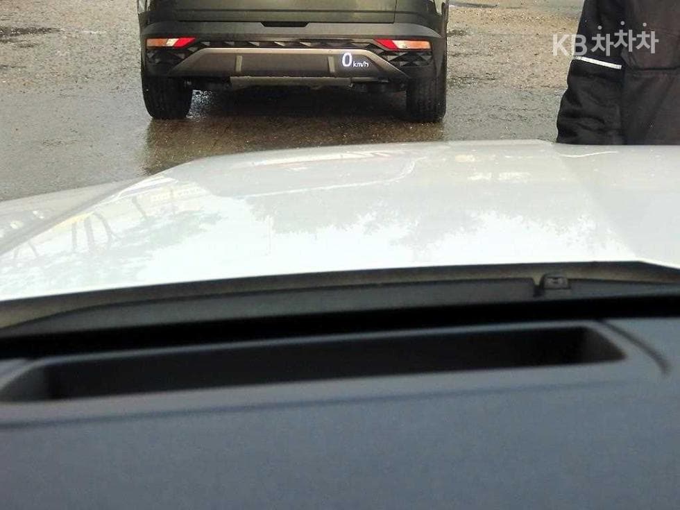 Kia Mohave 더마스터3.0 Diesel 4WD Masters - 10