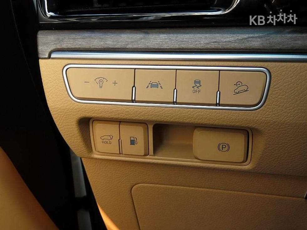 Kia Mohave 더마스터3.0 Diesel 4WD Masters - 12