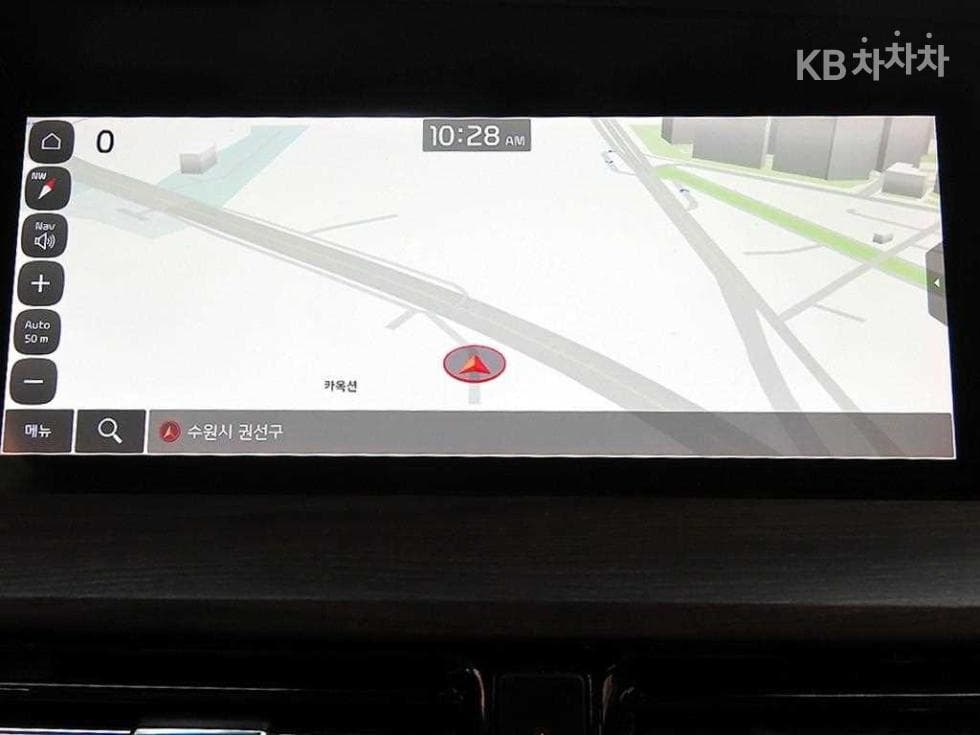 Kia Mohave 더마스터3.0 Diesel 4WD Masters - 14