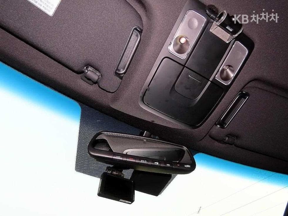 Kia Mohave 더마스터3.0 Diesel 4WD Masters - 15