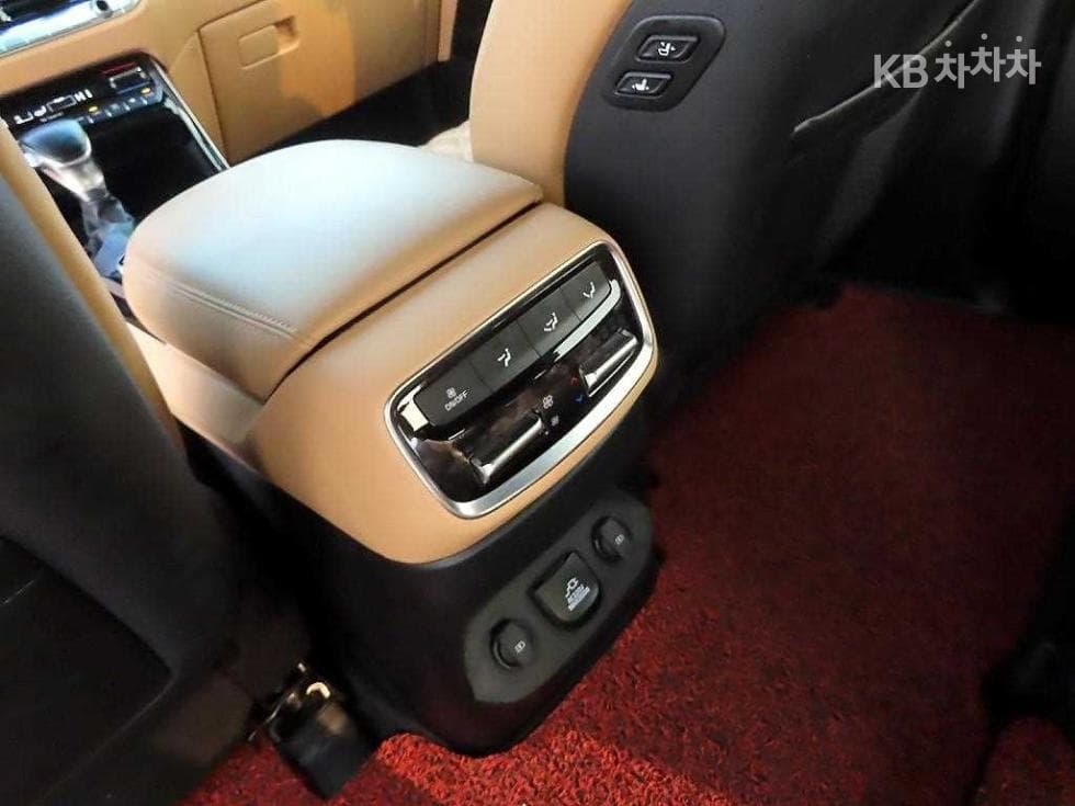 Kia Mohave 더마스터3.0 Diesel 4WD Masters - 16