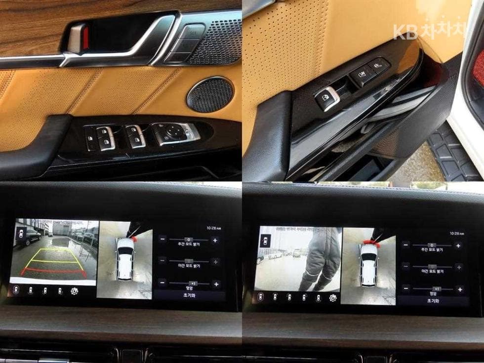 Kia Mohave 더마스터3.0 Diesel 4WD Masters - 18