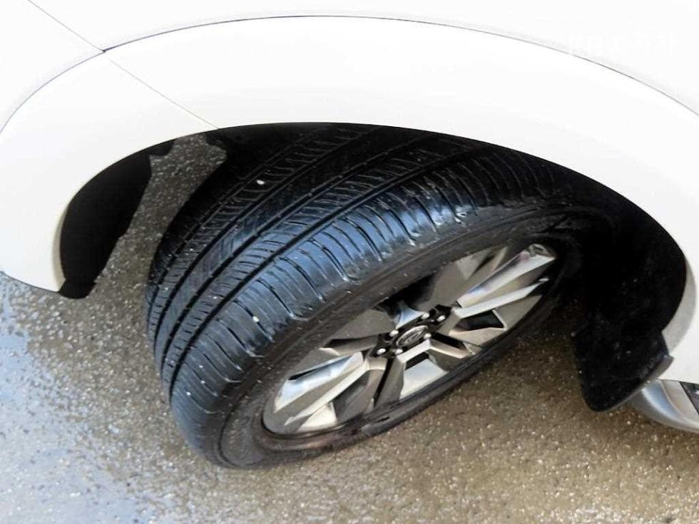 Kia Mohave 더마스터3.0 Diesel 4WD Masters - 20