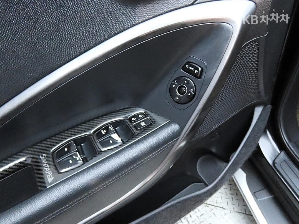 Hyundai Santa Fe The PrimeDiesel Hyundai R-engine 2.0 diesel 2WD 5-seater Premium - 13