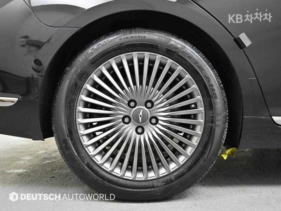 Genesis G903.3T GDi AWD Luxury - 5