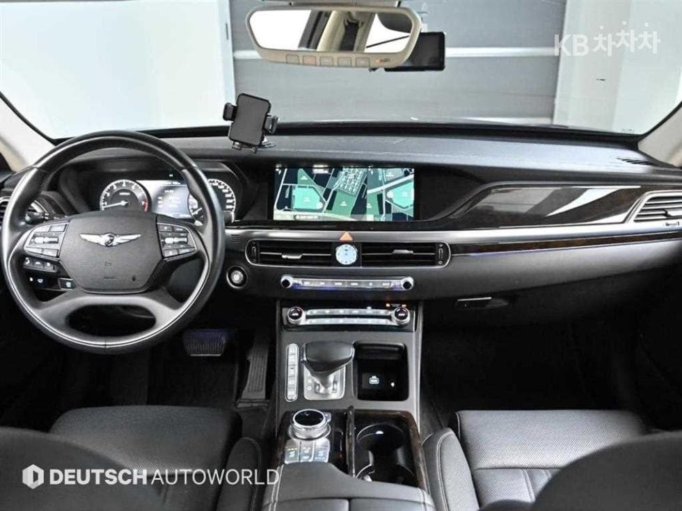 Genesis G903.3T GDi AWD Luxury - 7