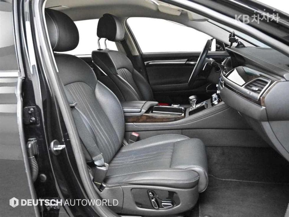 Genesis G903.3T GDi AWD Luxury - 10