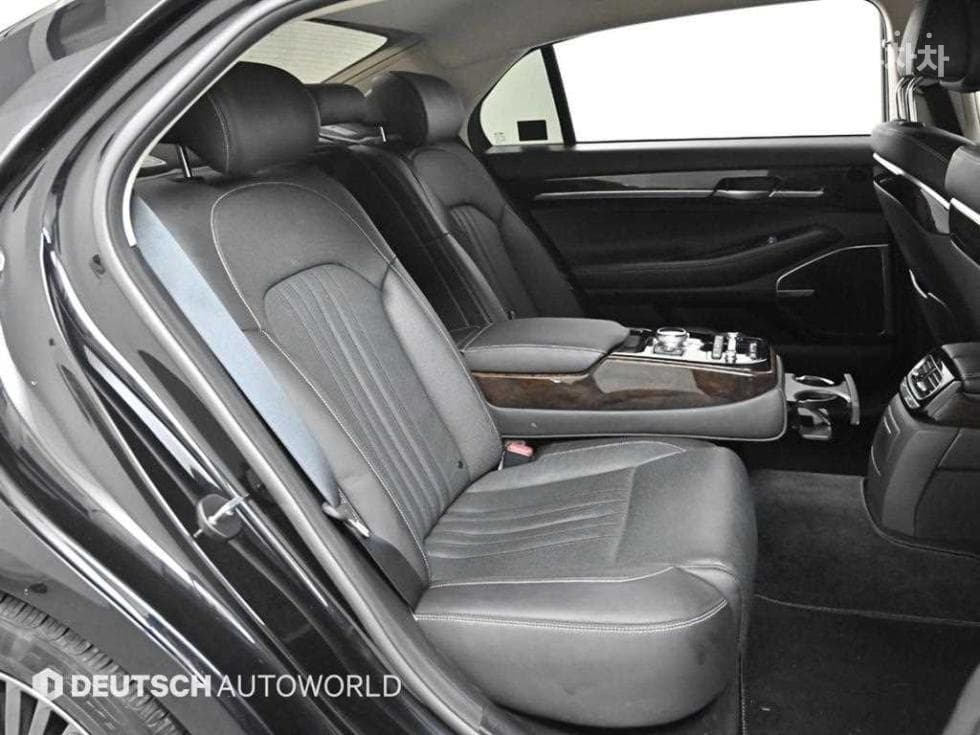 Genesis G903.3T GDi AWD Luxury - 12