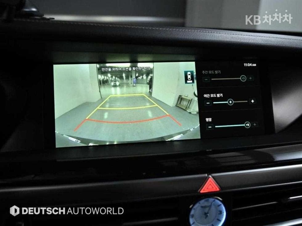 Genesis G903.3T GDi AWD Luxury - 15