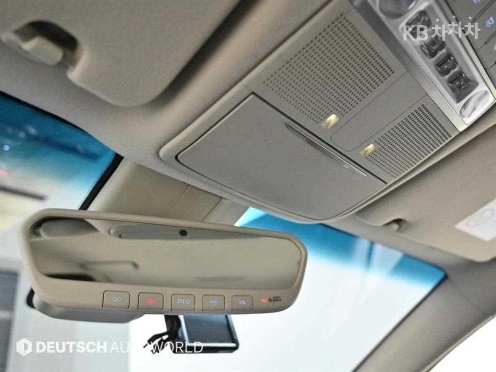 Genesis G903.3T GDi AWD Luxury - 19