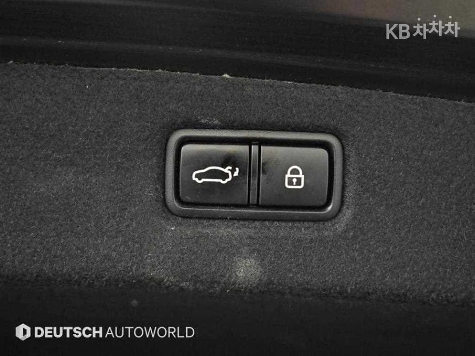 Genesis G903.3T GDi AWD Luxury - 20