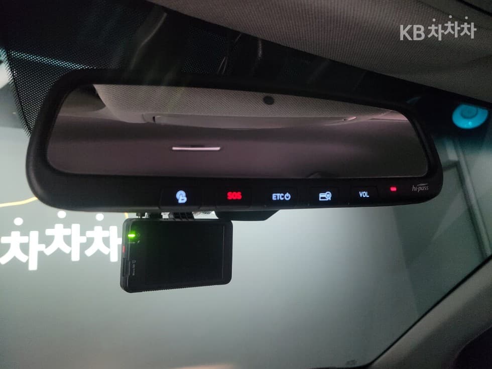 Hyundai The New (facelift) Avante (Elantra) ADSmartstream G1.6 Smart - 23