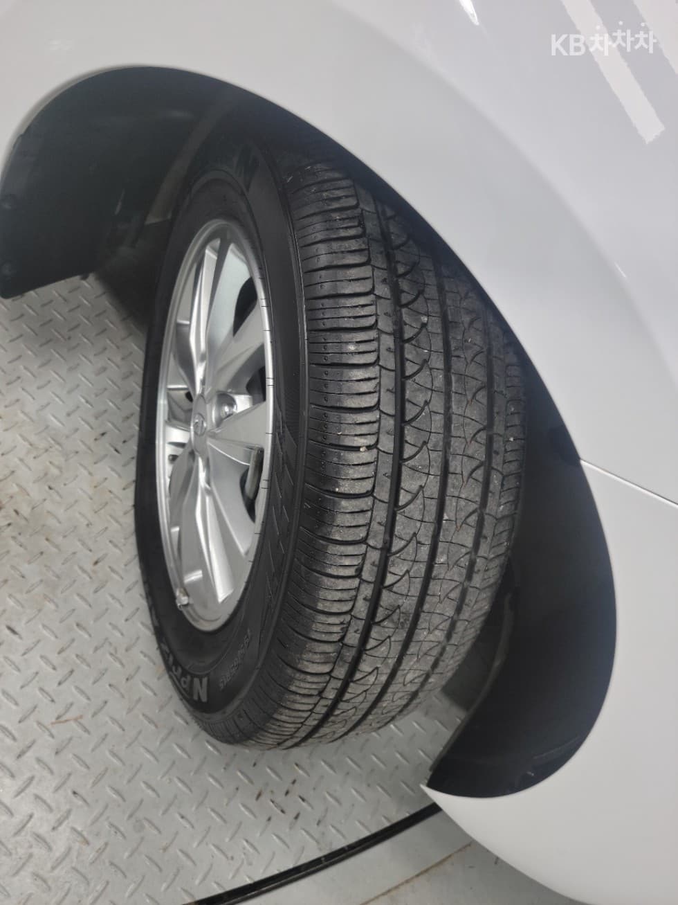 Hyundai The New (facelift) Avante (Elantra) ADSmartstream G1.6 Smart - 26