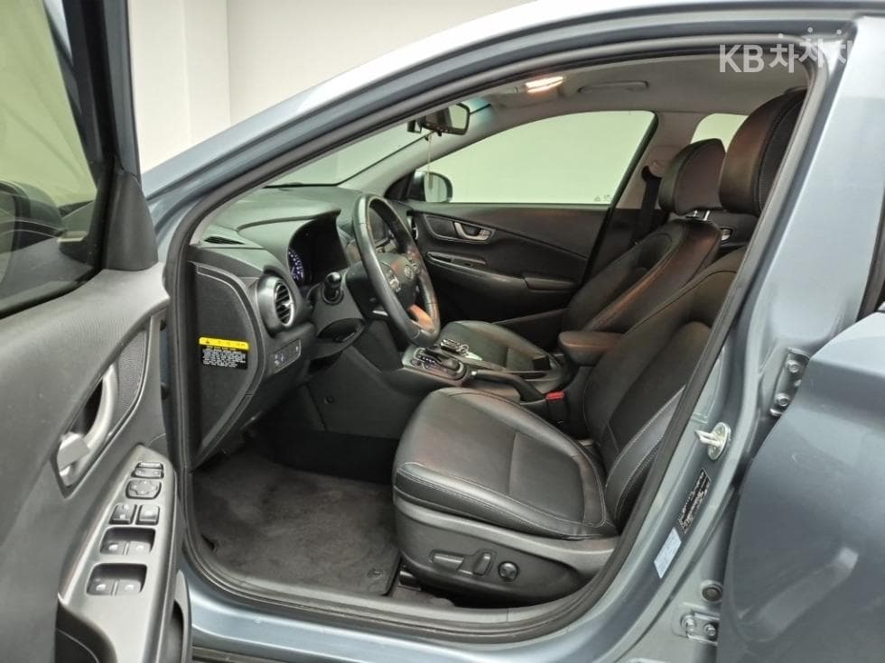 Хюндай Kona1.6 Турбо Modern 팝 - 8