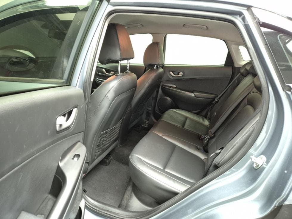 Хюндай Kona1.6 Турбо Modern 팝 - 9