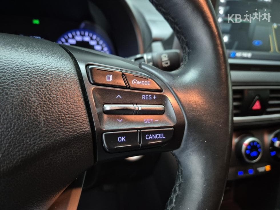 Хюндай Kona1.6 Турбо Modern 팝 - 15