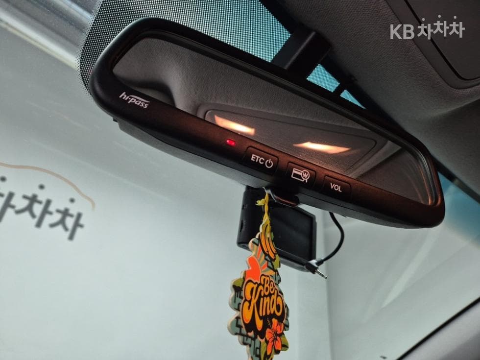 Хюндай Kona1.6 Турбо Modern 팝 - 16