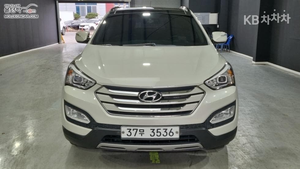 Хюндай Санта Фе DMХонда R-двигател 2.0 дизел 2WD PREMIUM Стандартен - 3