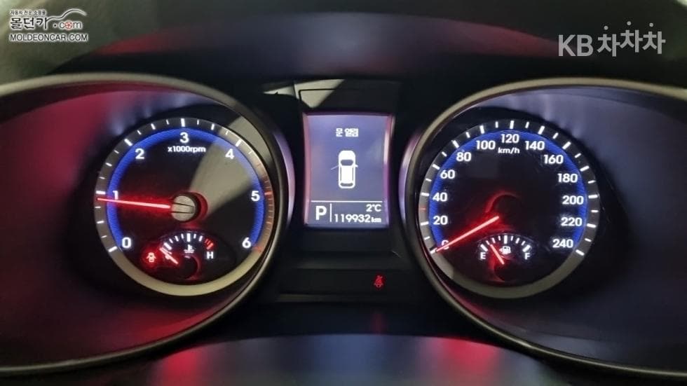 Хюндай Санта Фе DMХонда R-двигател 2.0 дизел 2WD PREMIUM Стандартен - 5