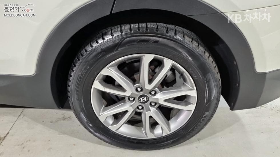 Хюндай Санта Фе DMХонда R-двигател 2.0 дизел 2WD PREMIUM Стандартен - 18