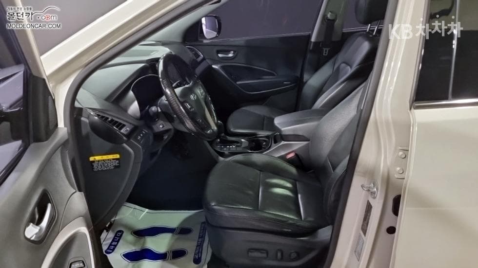 Хюндай Санта Фе DMХонда R-двигател 2.0 дизел 2WD PREMIUM Стандартен - 8