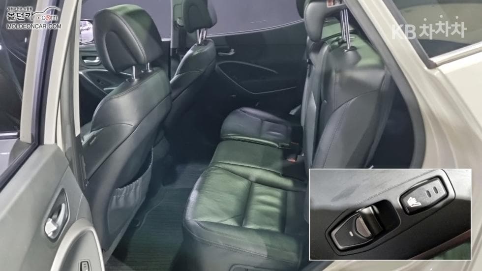 Хюндай Санта Фе DMХонда R-двигател 2.0 дизел 2WD PREMIUM Стандартен - 9