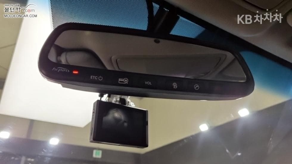 Хюндай Санта Фе DMХонда R-двигател 2.0 дизел 2WD PREMIUM Стандартен - 15