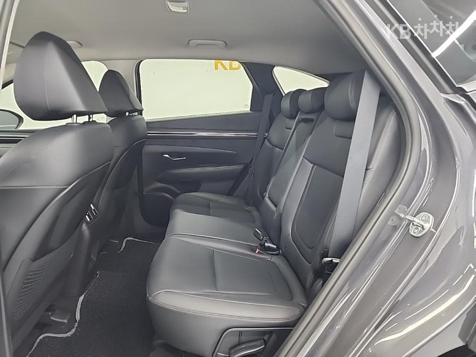 Хюндай The All New Туксон(NX (Lexus SUV)4)Дизел 2.0 4x4 Premium - 12