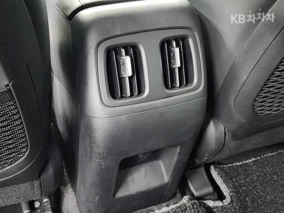 Хюндай The All New Туксон(NX (Lexus SUV)4)Дизел 2.0 4x4 Premium - 13