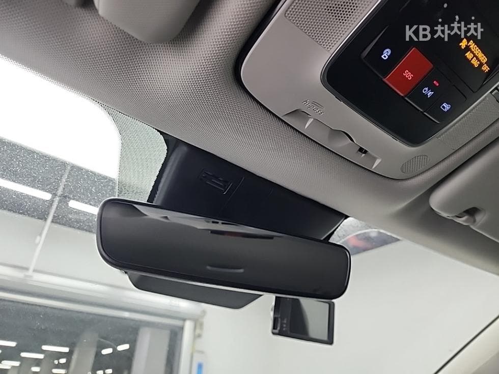 Хюндай The All New Туксон(NX (Lexus SUV)4)Дизел 2.0 4x4 Premium - 16