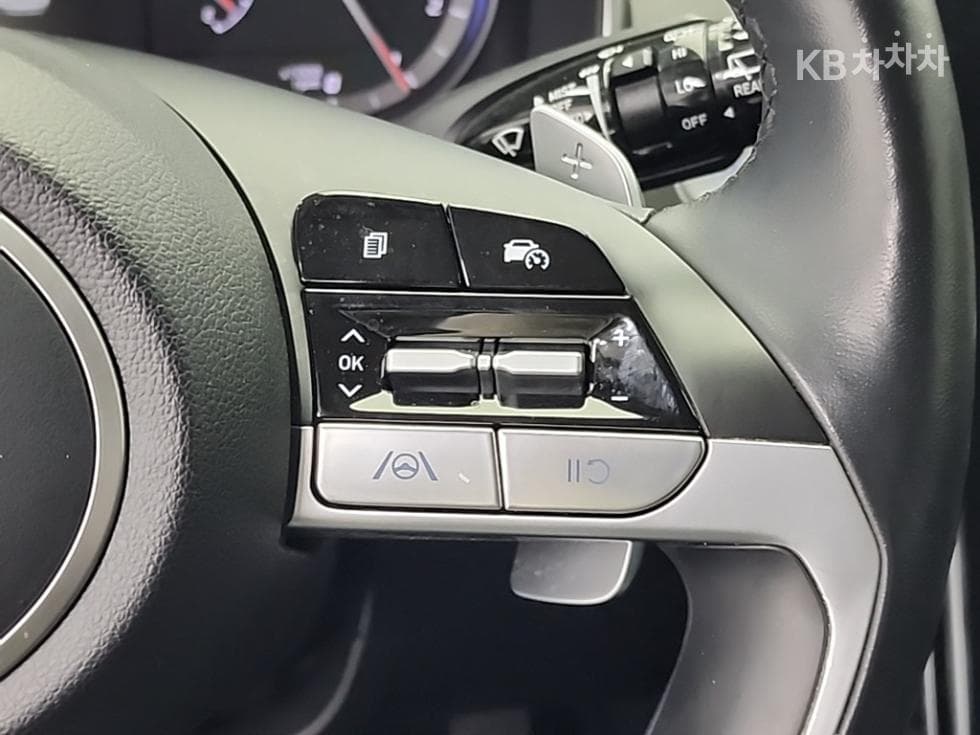 Хюндай The All New Туксон(NX (Lexus SUV)4)Дизел 2.0 4x4 Premium - 17