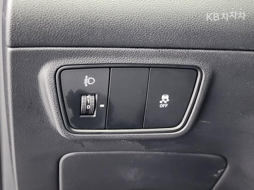 Хюндай The All New Туксон(NX (Lexus SUV)4)Дизел 2.0 4x4 Premium - 18