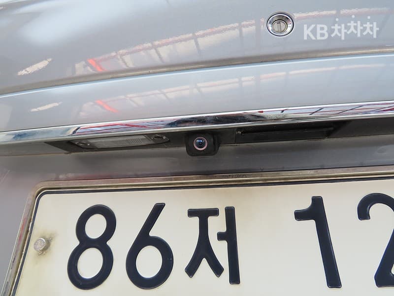 Хюндай The New (фейслифт) 그랜드 Star렉스Ван 3Местен승 Смарт - 17